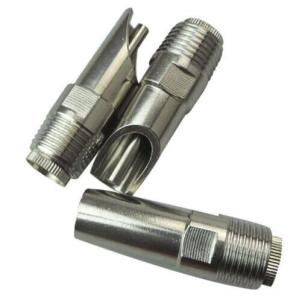 China Durable Long Pig Water Feeder Stainless Steel Anti Corrosion For Pig Farm wholesale