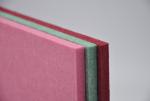 Felt Acoustic Panel Supplier Highly Effective Sound Absorption 100% PET Acoustic