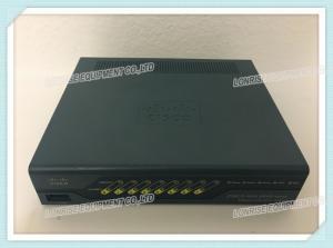 China ASA5505-SEC-BUN-K9 Cisco Plus Adaptive Security Appliance For Small Business wholesale