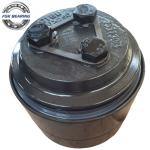 China FSK HM127446-90270 Train Bearing Unit 131.75*207.962*152.4mm Double Row
