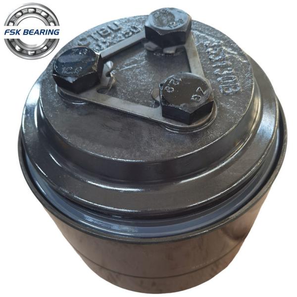 China FSK HM127446-90270 Train Bearing Unit 131.75*207.962*152.4mm Double Row