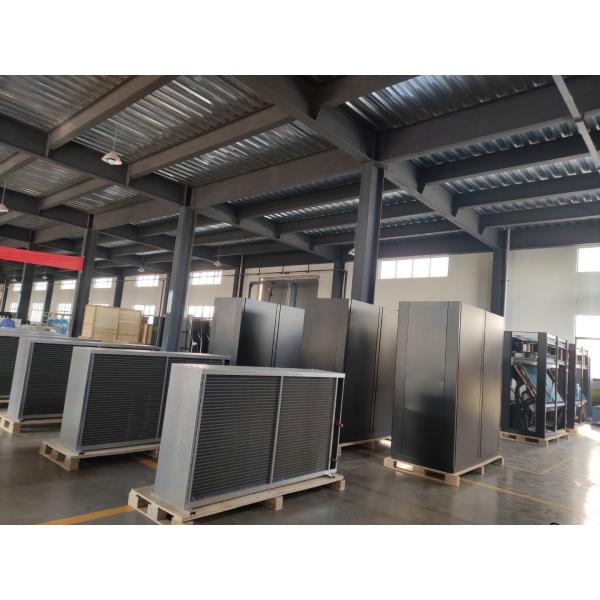 1720-24200m3 41.2KW Cooling Capaciy Precision Air Conditioner