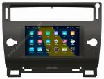Ouchuangbo S160 car DVD GPS radio S160 Citroen C4 with 4 core 3G WIFI 1024*600