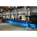 HRC58 10m/Min CZ Purlin Roll Forming Machine Gearbox Drive