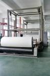 Polyester PE Nonwoven Filter Cloth bag 2.2m Needle Punched