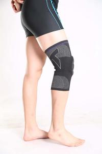 China Knee Support Knee Support Hot Selling made in China Neoprene Knee Sleeves Training Weight Lifting wholesale