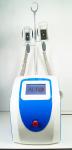 Vacuum Cryolipolysis Slimming Machine Body Sculpting With 2 Handles