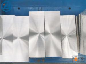 China Industrial Magnesium Alloy Plate Sheet AZ61 AZ91 AZ31B / Magnesium Plates wholesale