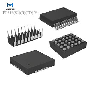 China EL816(S1)(TD)-V wholesale
