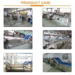 Leafy Vegetables And Fruits Cleaning Lettuce Washer Potatoes Washing Machine