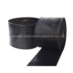 Green Artificial Lawn Accessories Plastic Grass Fabric Material 2CM Thickness