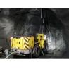 Buy cheap Versatile Mining Down The Hole Drilling Rig KD-KDQ150 DTH Drill Machine from wholesalers