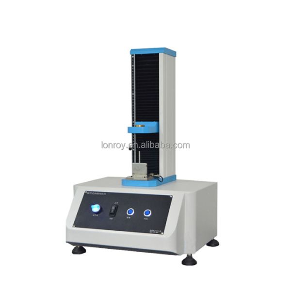 ASTM D2979 Self-adhesive Ring Initial Adhesion Tester Probe Type Initial Adhesion Testing Machine Film Testing Film Test