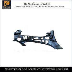China Professional Benz Car Parts , Front Bumper Support OEM 2058853165 2058853265 wholesale