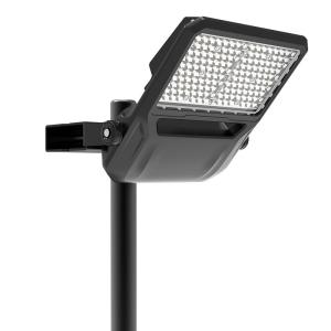 China IP67 Durable Dimmable Flood Lights , Weatherproof LED Pitch Floodlights wholesale