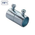 UL Listed Electrical Conduit Fittings OEM 3/4" EMT Pipe Connector