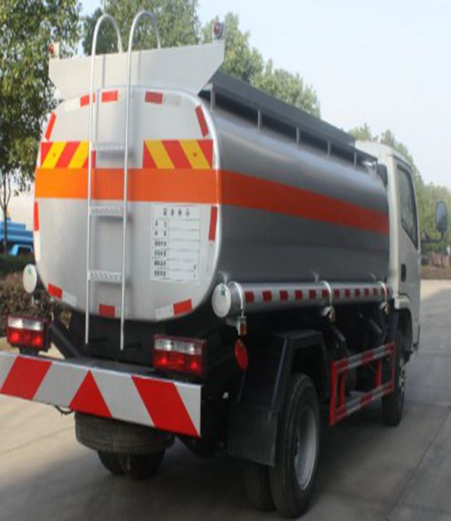 Dongfeng 30Cbm 8X4 12 Tires Fuel Oil Tank Truck Full Road Condition Gasoline Petroleum Diesel Fuel Delivery Tank Truck