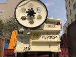 High Manganese Quartz Stone Crusher Low Energy Consumption 400TPH 160KW