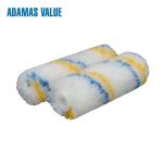 11mm Pile Height Mini Roller Paint Brush For Home Or Industrial Decoration