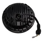 4000lm Jeep / Truck / Car LED Fog Lights 7 Inch 12v / 24v 60w IP68