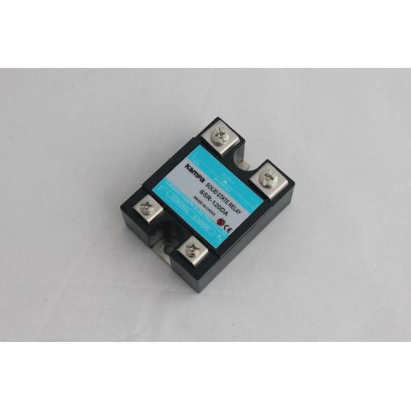 SSR-120DA Single Phase Relays Solid State SSR 20A 3 32V DC 24 480V AC