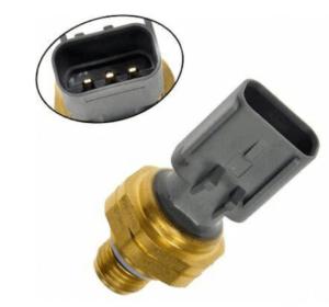 China 4928594 4921497 Sensor Cummins Exhaust Gas Pressure Sensor Cummins ISX ISM ISC ISB wholesale
