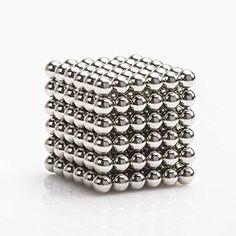 China 1000 Pieces Neodymium Sphere Magnet wholesale