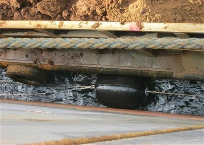Yokohama Pneumatic Rubber Fender / Floating Marine Rubber Fender