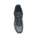 Lightweight Comfortable Safety Shoes Anti Slip Knitting Upper Shoes Unisex