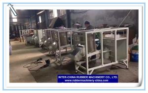 China 2017 Spin Trim Deflashing Machine wholesale