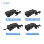 5V 8A Desktop AC Adapter 48W DC Power Supply Laptop White / Black