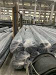 ISO High Frequency Welded Pipe Mill 0.5-2.0mm Wall Thickness
