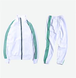 China Best Price Latest Design Your Own Custom Tracksuit Set wholesale