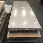 SUS310 Stainless Steel Plate Sheet 0.5mm To 50mm ASTM JIS
