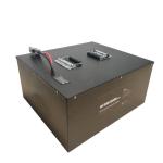 6.7KWh Electric Forklift Battery 24V 280Ah LiFePO4 Lithium Iron Phosphate