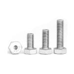 Carbon Steel Zinc Plated Thread Stud Hanger Bolt