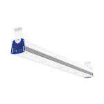 Professional Industrial LED Linear High Bay Light with Good Heat Dissipation
