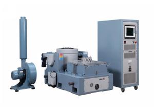 China 15 KVA Vibration Test System Auto Parts Test Equipment wholesale