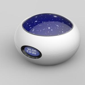 China Night Sky LED Light 200ml Essential Oil Air Humidifier wholesale