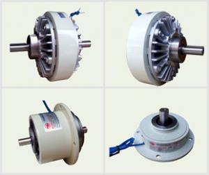 China Magnetic Clutch And Brake In Machine Fitting(LZ-PC/PB) wholesale
