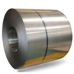Dx51 Zinc Coating Coils Customized Hot Dipped Galvanised Coils Silver