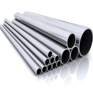 China High Temperature Heat Resistant Stainless Steel Pipe Seamless Alloy Steel Pipe in Standard Packing wholesale