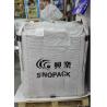 Buy cheap Conductive Fibc NEL/SGS TYPE C Bag , Anti Static Bags Flammable Goods Bulk from wholesalers