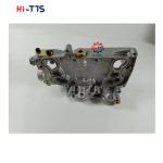 BF4M2012 Excavator Spare Parts Oil Cooler Box Assy 04254556 04295964 20459205