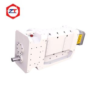 China Cast Iron 75mm SHE High Torque Extrusion Gearbox High Precision High torque dc geared motor wholesale