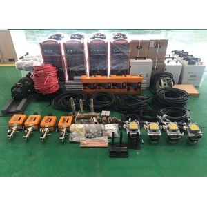 Buy cheap 0.75kw Overlay Welding Machine from wholesalers