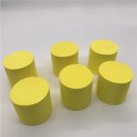 Colored Eva Foam Roller Customized ROHS / EN713 For Muscle Massage