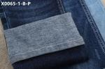 8A 8S 16S 70D 11 Ounce Peached Right Hand Twill Stretchy Jeans Material