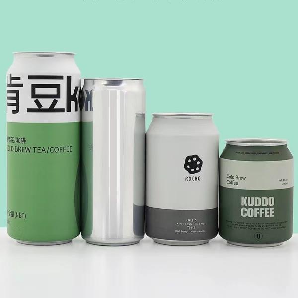 330ml Aluminum Beverage Packaging The Perfect Packaging Solution For Your
