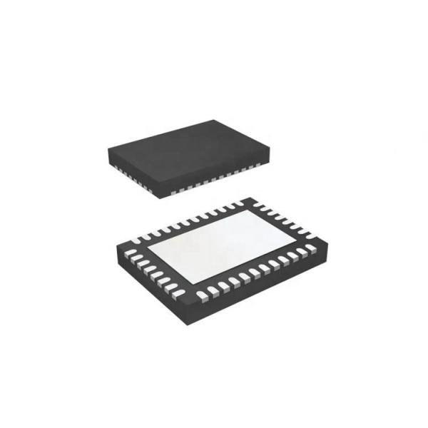 SPWM Dc Motor H Bridge IC Starting Torque Regulation -55-125 ℃ Speed Signal